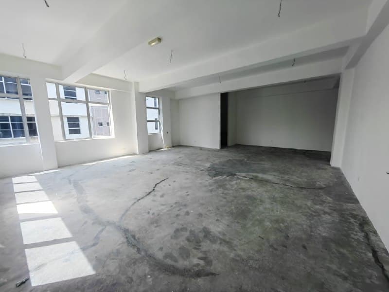 3 Storey Semi-Detached Factory Gelang Patah Port Tanjung Pelepas 5