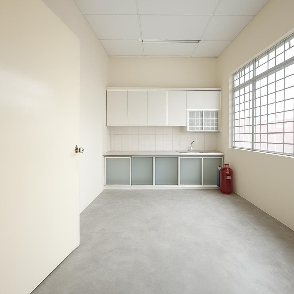 Shoplot Taman Daya 3