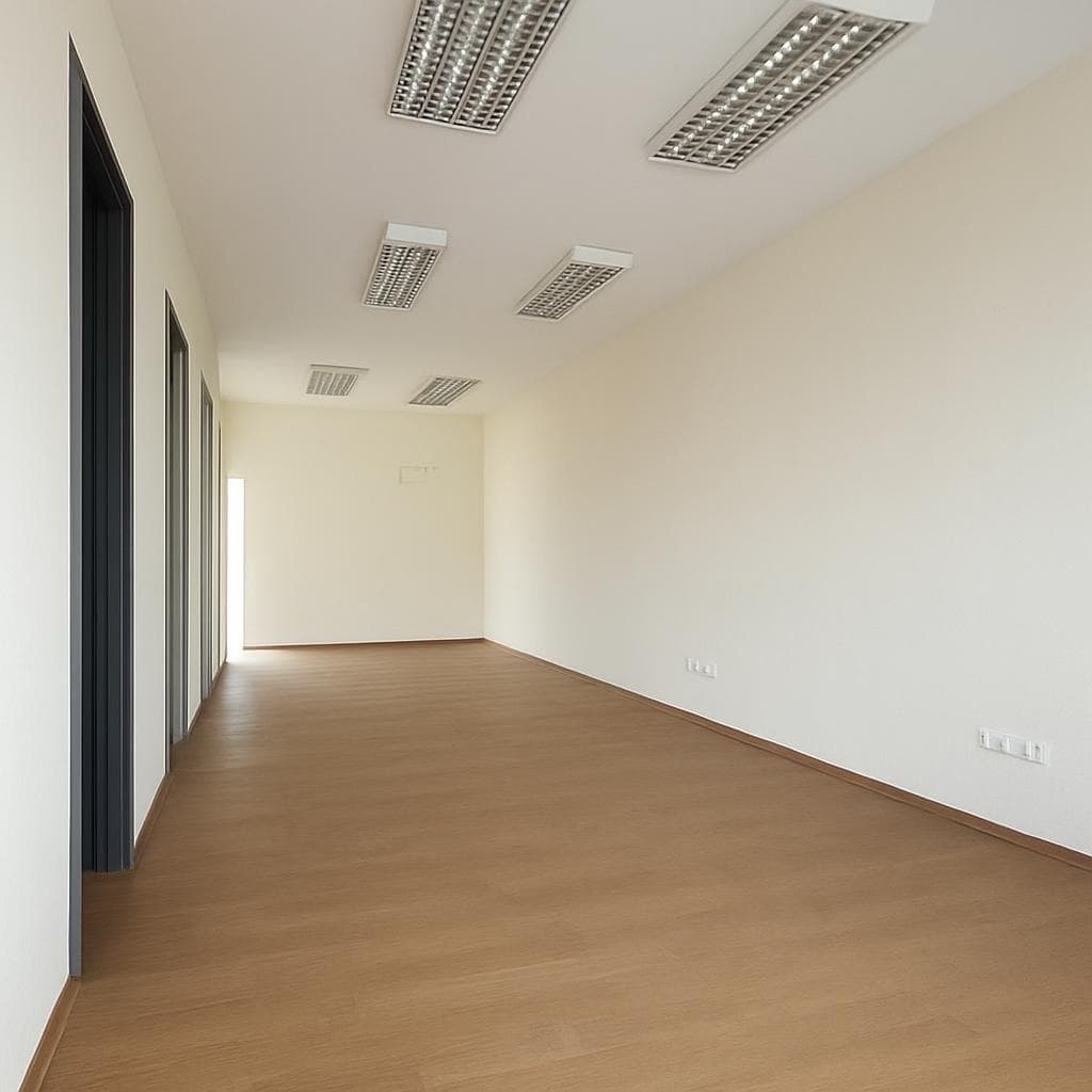 Shoplot Taman Daya 7