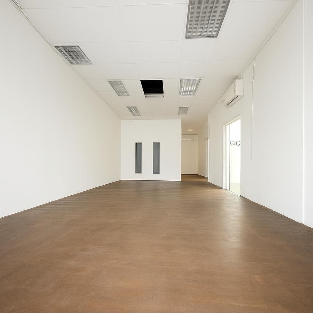 Shoplot Taman Daya 2