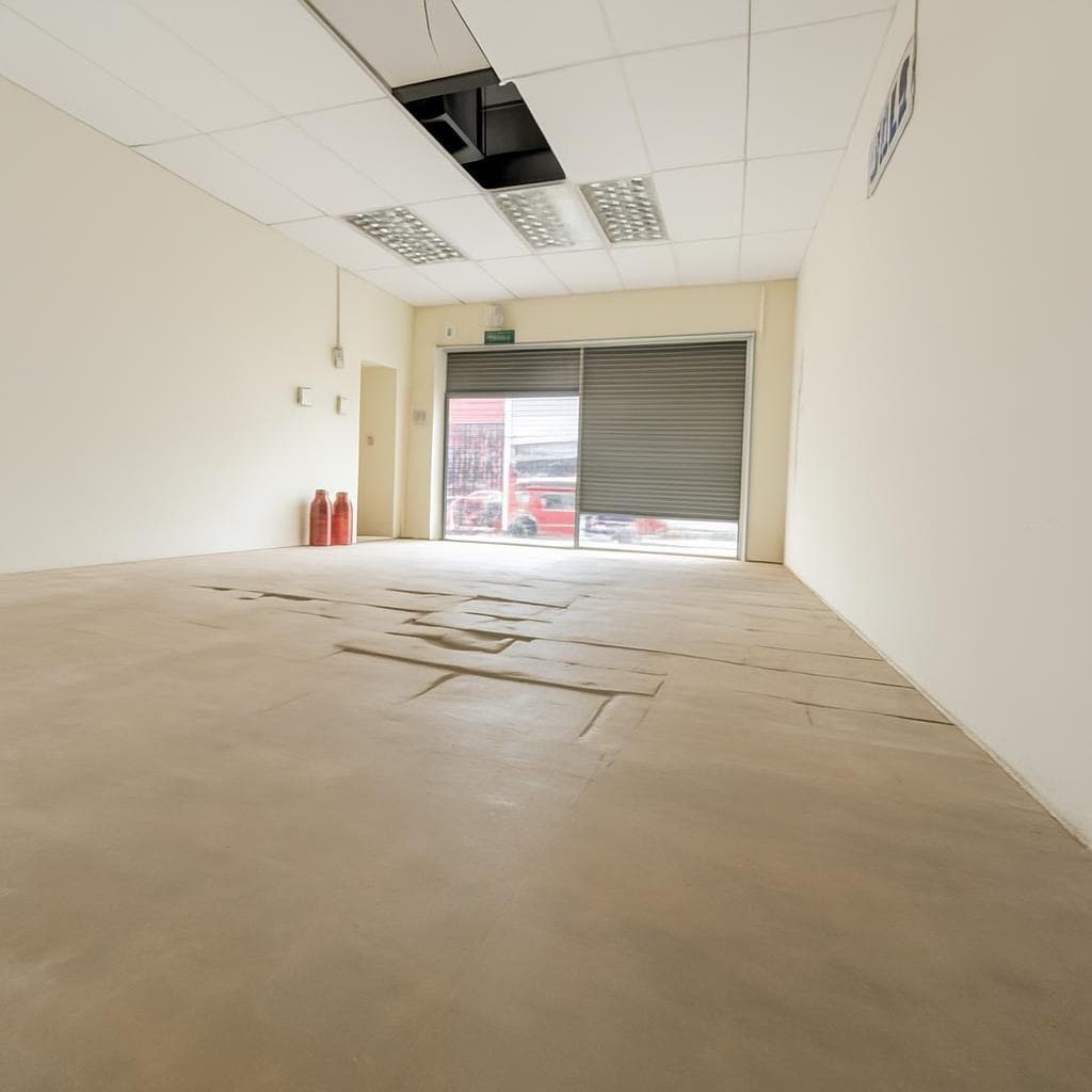 Shoplot Taman Daya 4