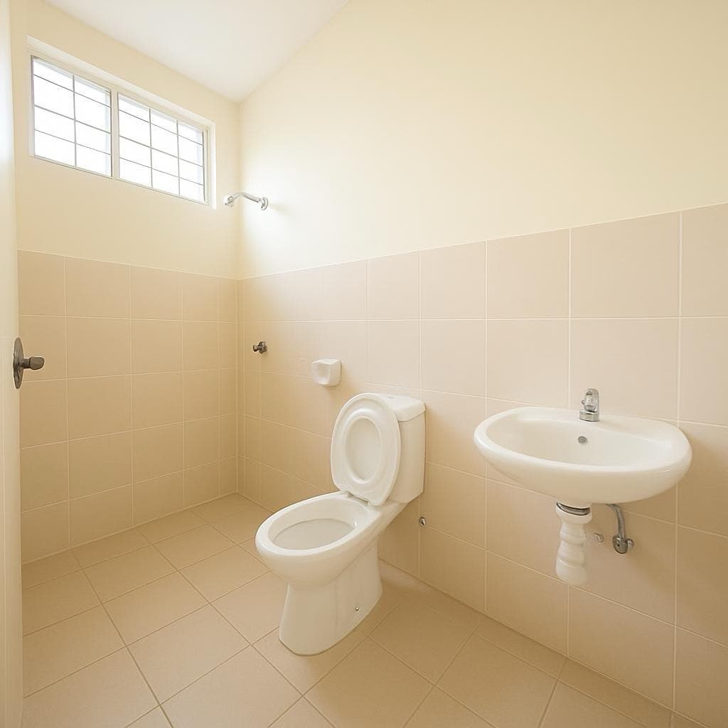 Shoplot Taman Daya 8