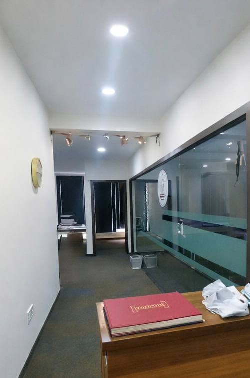 3 Sty Endlot Austin Perdana 5