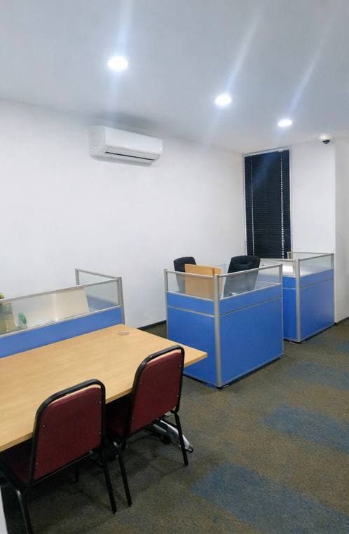 3 Sty Endlot Austin Perdana 3