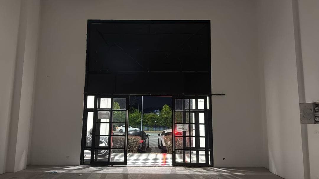 Shoplot Eco Galleria 4