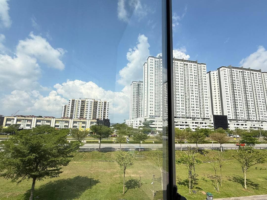 3 Storey Shop Taman Sierra Perdana 6