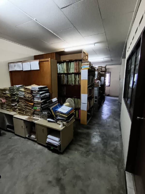 Shoplot Taman Tasek 18