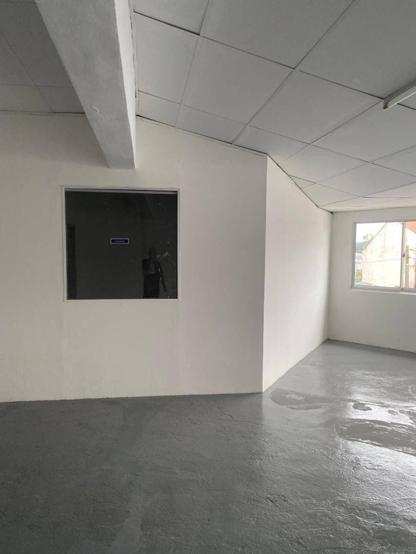 1.5 Storey Factory Corner Lot Kawasan Perindustrian Kulai 8