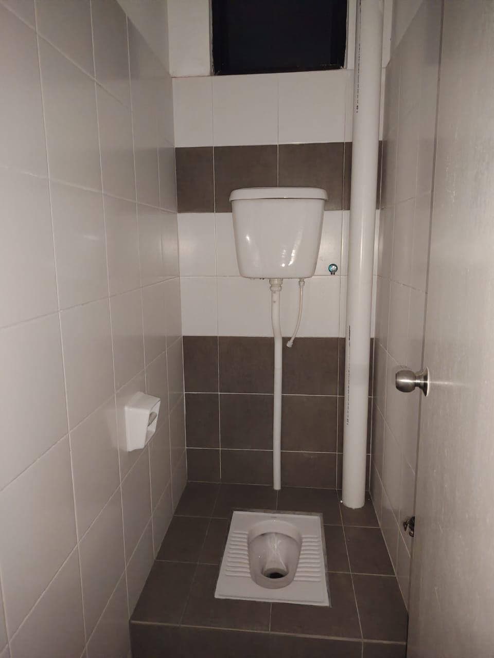 3 Storey Shop Lot Bandar Dato Onn 6