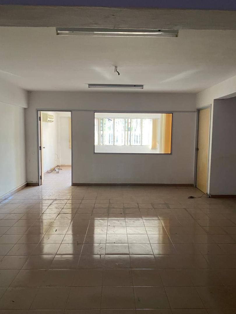 4 Storey Shop Lot Jalan Damai Taman Sri Setia Serena 9