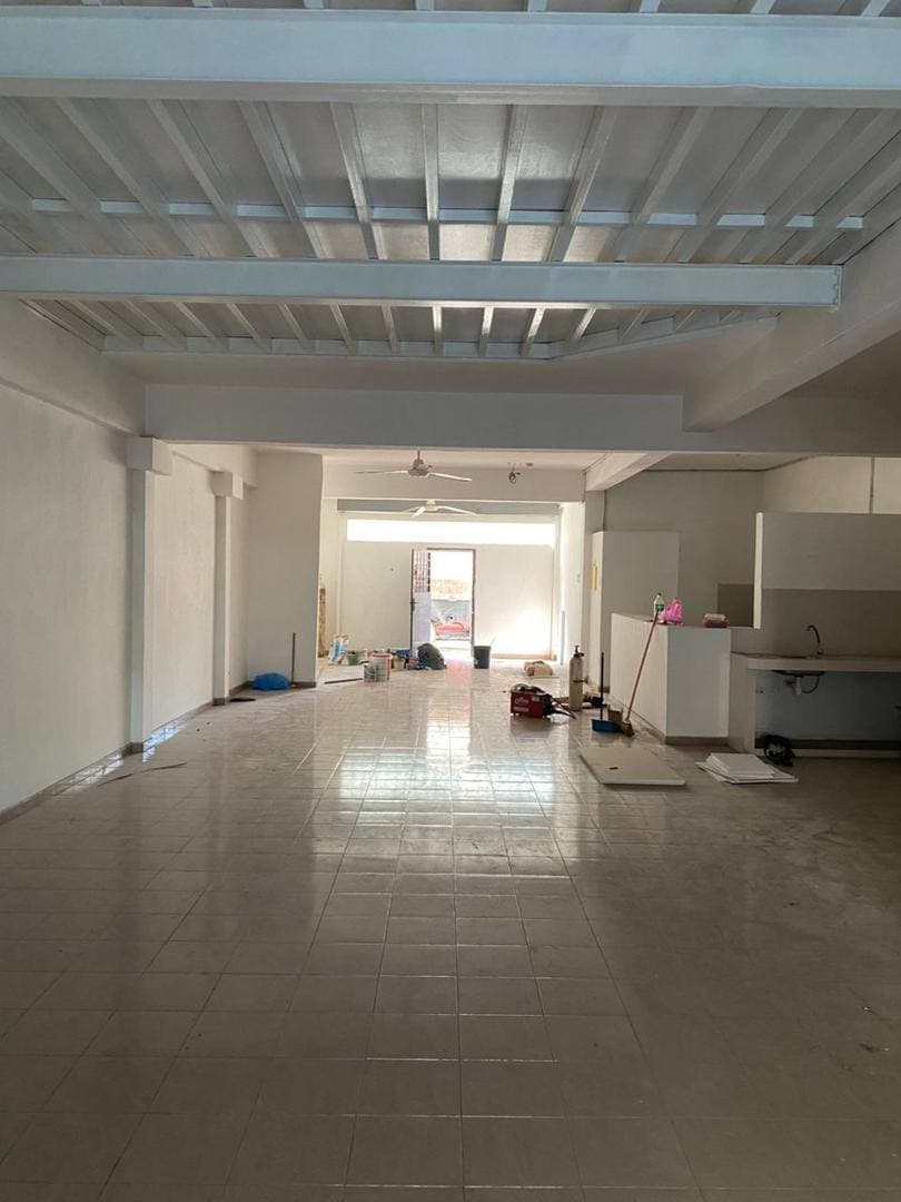 4 Storey Shop Lot Jalan Damai Taman Sri Setia Serena 6