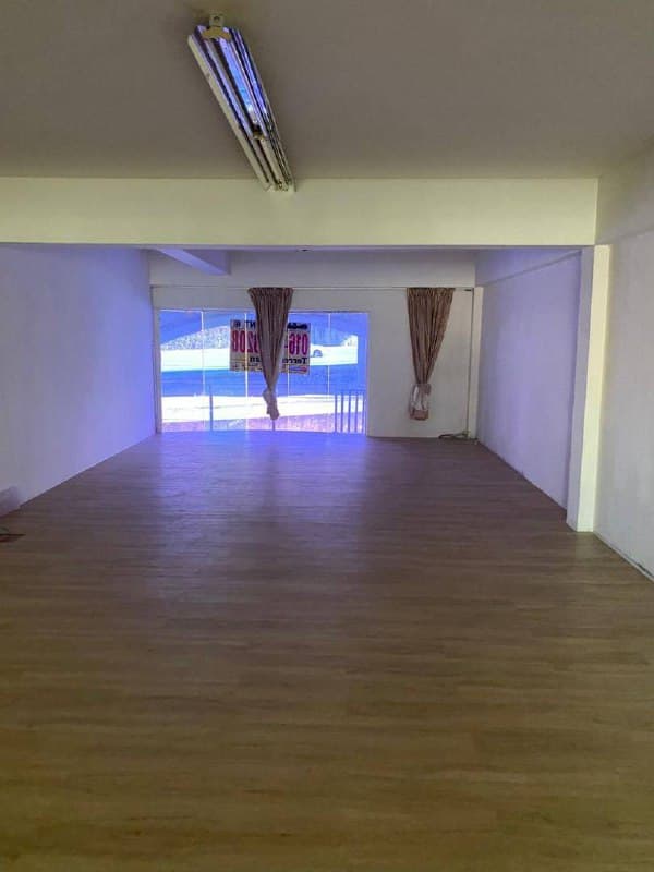 4 Storey Shop Lot Jalan Damai Taman Sri Setia Serena 7