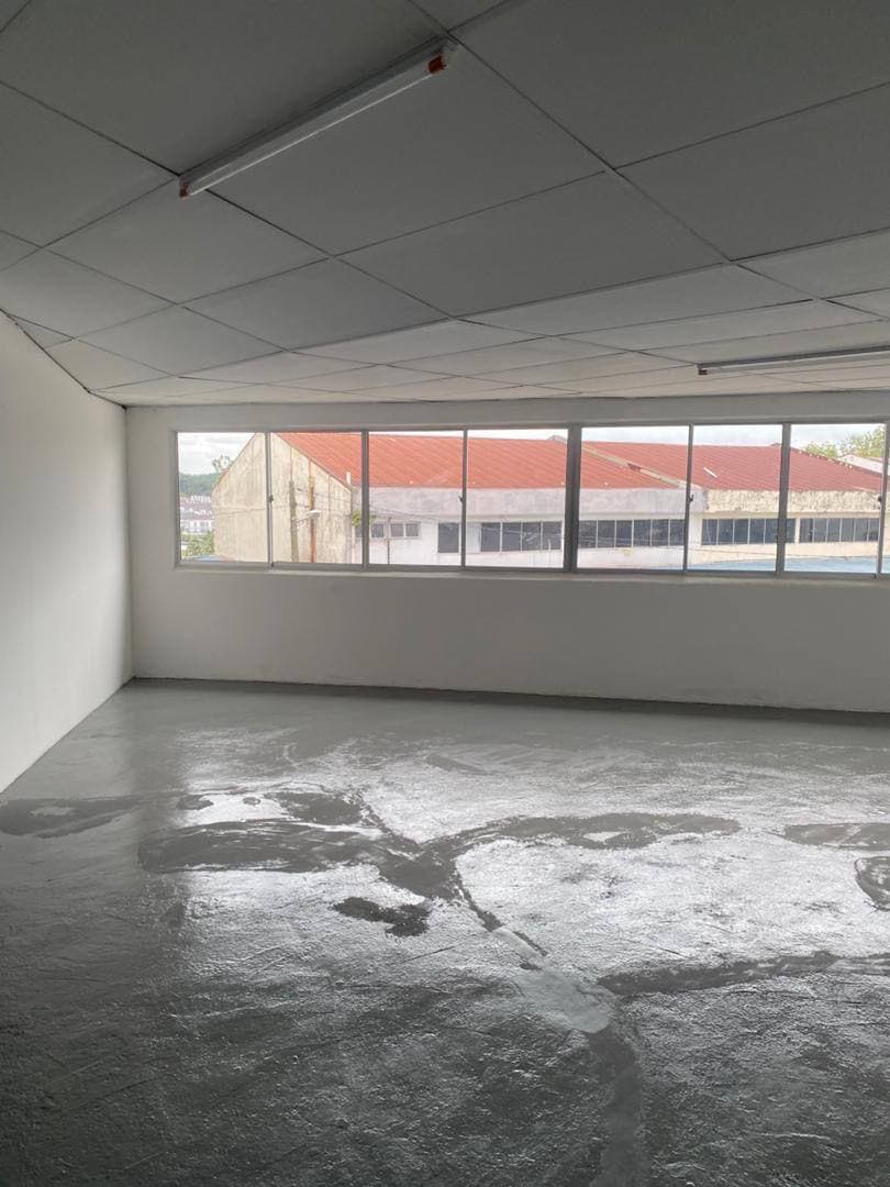 1.5 Storey Factory Corner Lot Jalan Timur 4 7