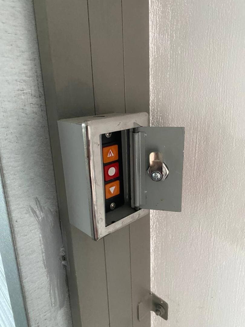 1.5 Storey Factory Corner Lot Jalan Timur 4 9