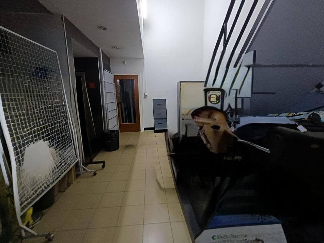 Shoplot Ground Floor Jalan Laksamana 2