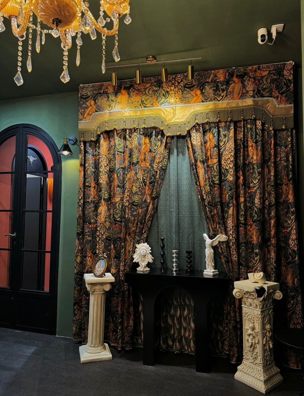 1st Floor End Lot The Artiz 6