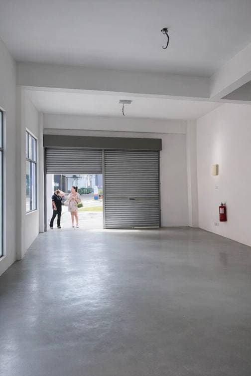 2-Storey Shop Lot Kulai Vervocity 2