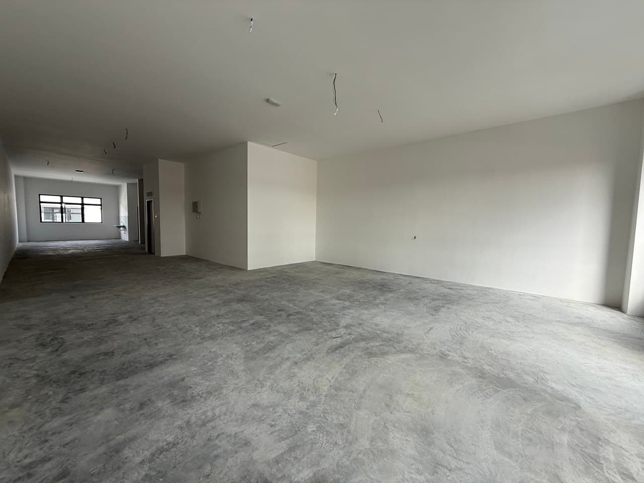 3 Storey Shoplot Eco Boulevard 2 6