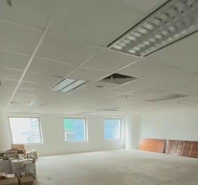 Office Menara Landmark