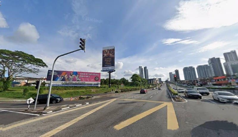 Double storey shop lot Taman Sri Tebrau – photo 1