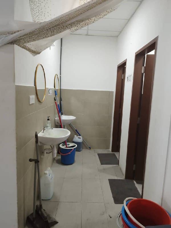 3 Storey Shop Lot Austin Crest Jalan Jaya Putra 7/8 3