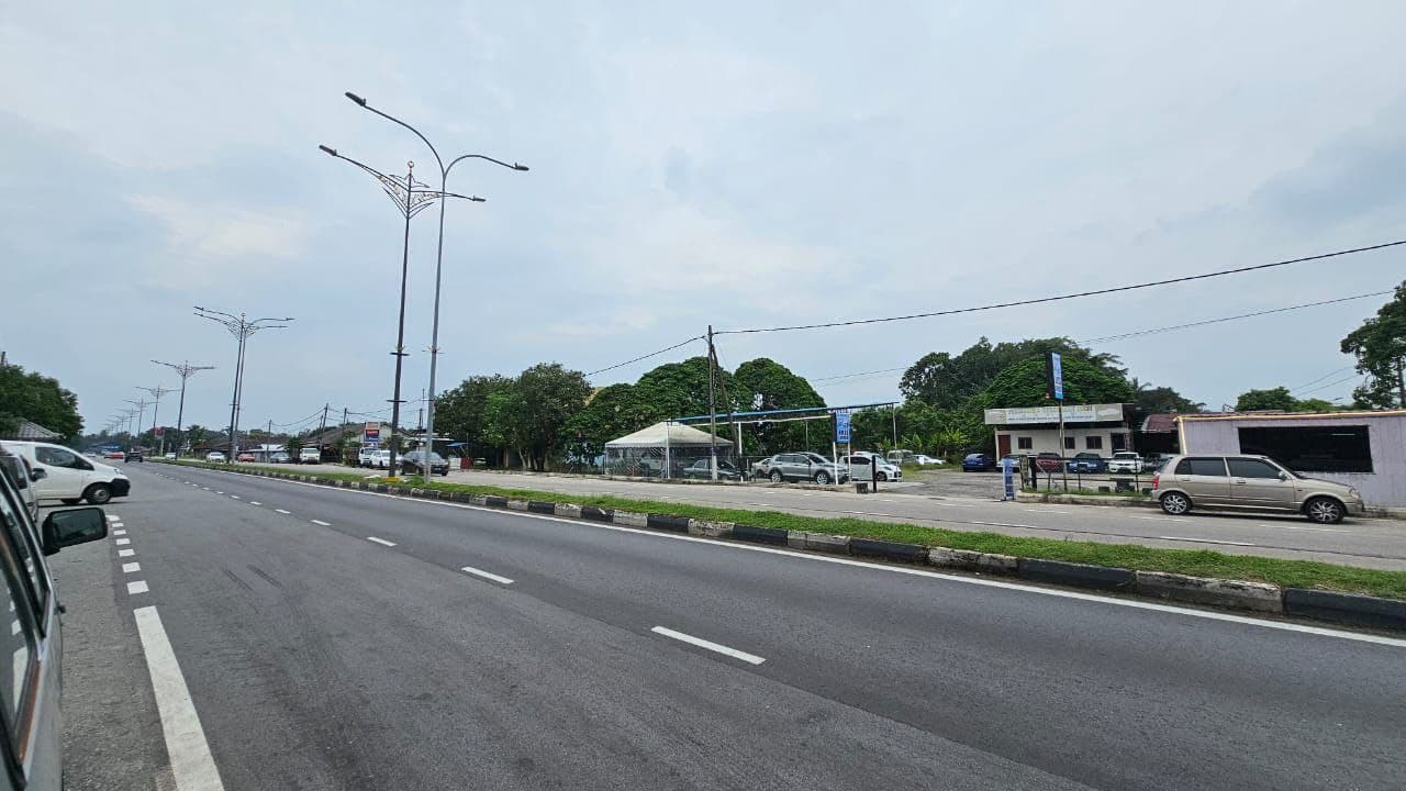 Residence Land Pontian 4