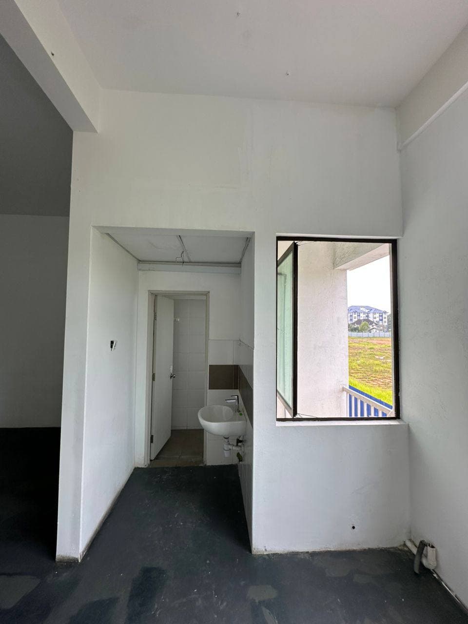 1st Floor Intermediate Shoplot Bandar Dato Onn 5