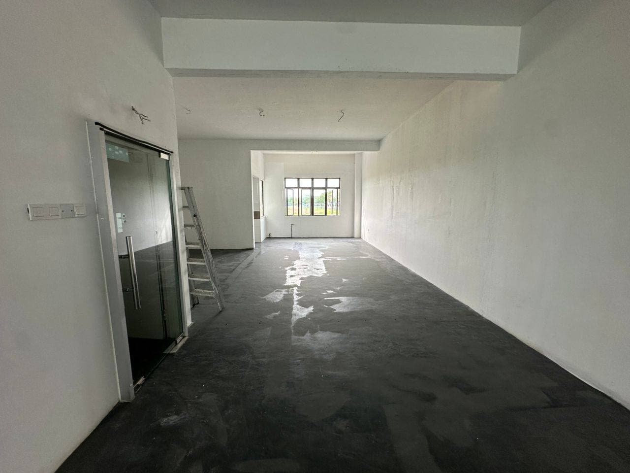 1st Floor Intermediate Shoplot Bandar Dato Onn 2