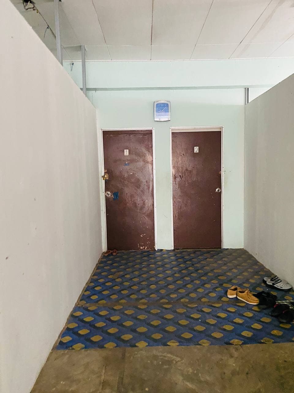 Double Storey Shoplot Endlot Jalan Beladau 15 5