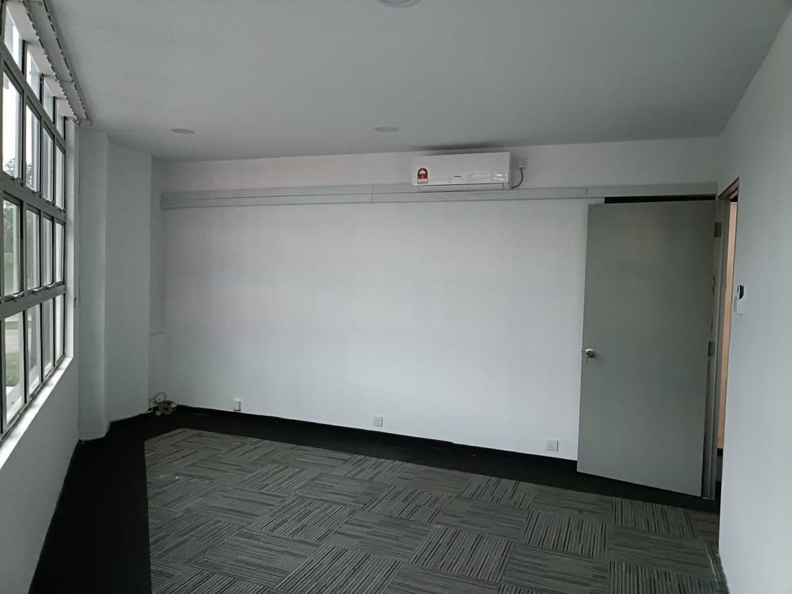 Shop-Office (Corner) Taman Desa Tebrau 4