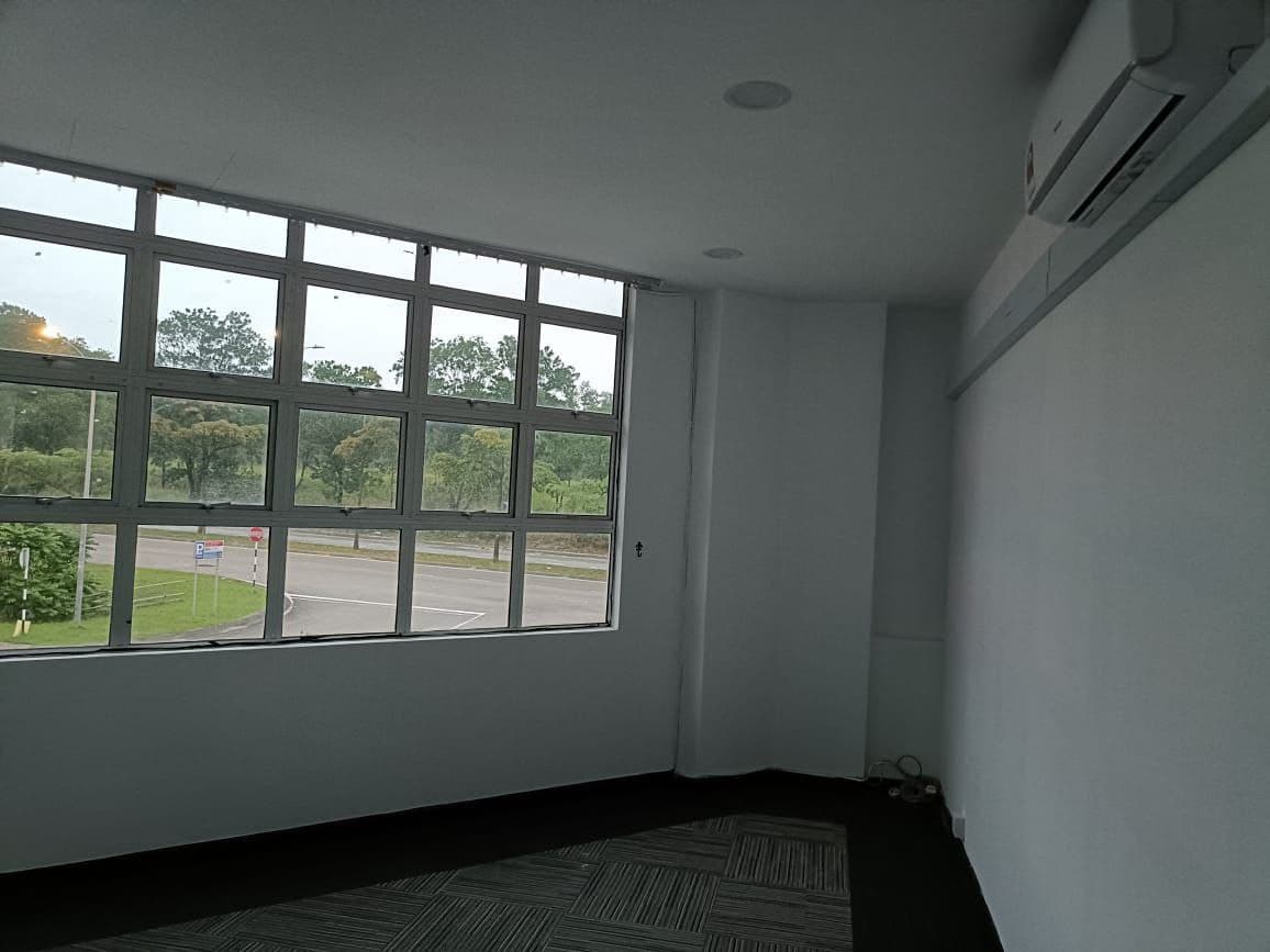 Shop-Office (Corner) Taman Desa Tebrau 11