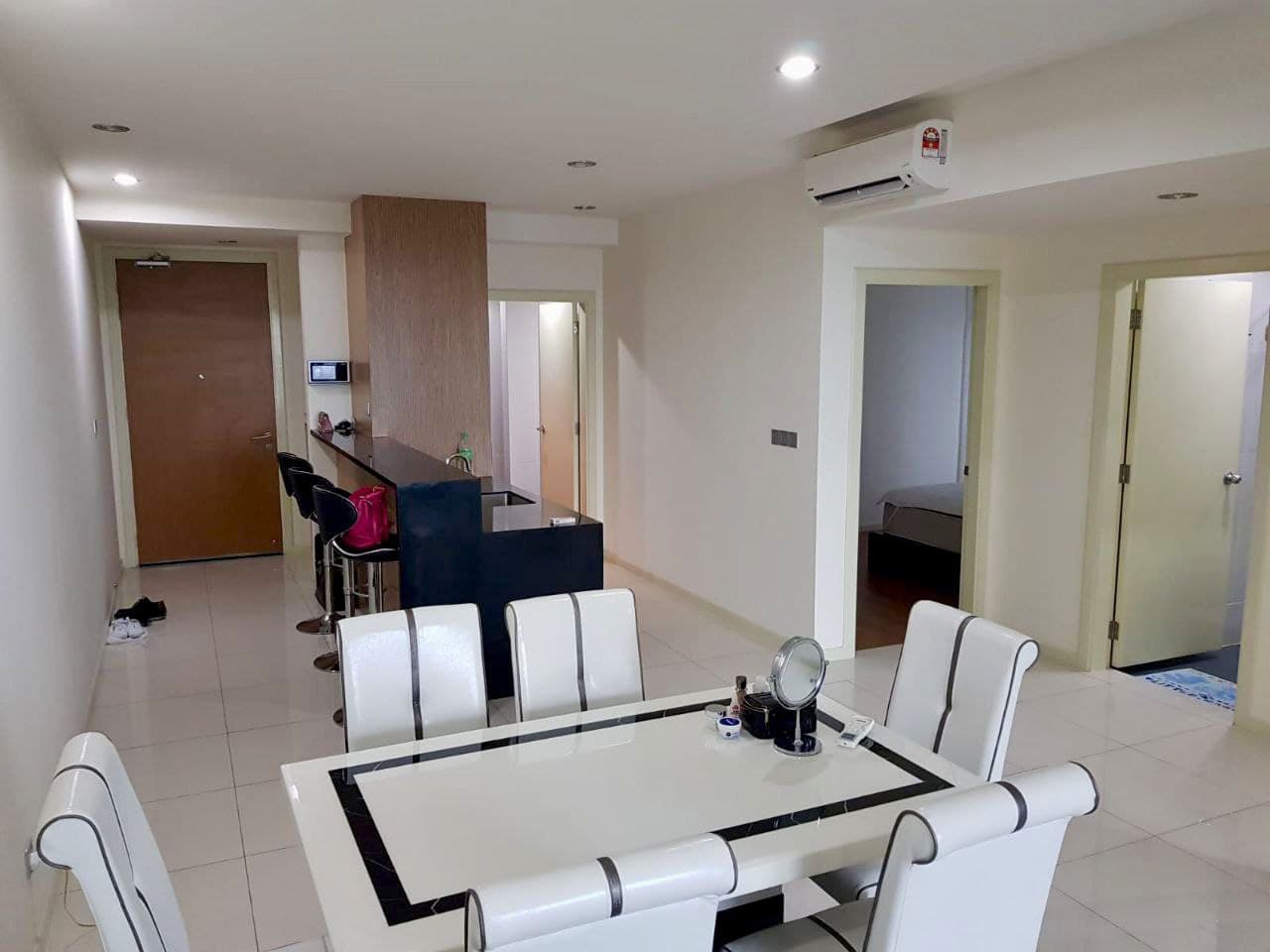 Condominium Impiana @ East Ledang 3