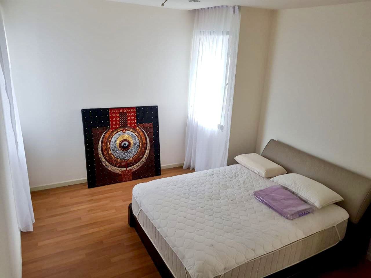 Condominium Impiana @ East Ledang 5