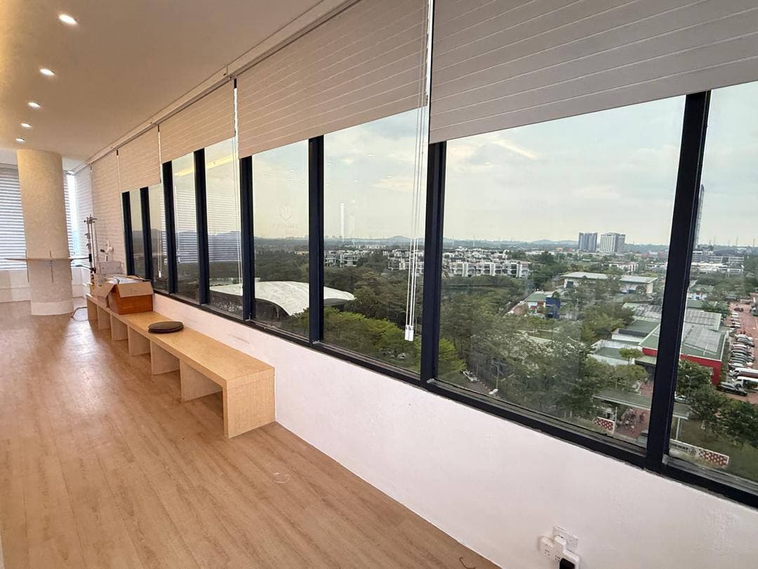 Shoplot Sunway Citrine 6