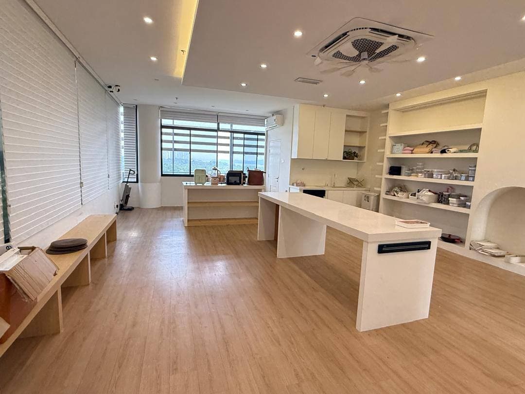 Shoplot Sunway Citrine 2