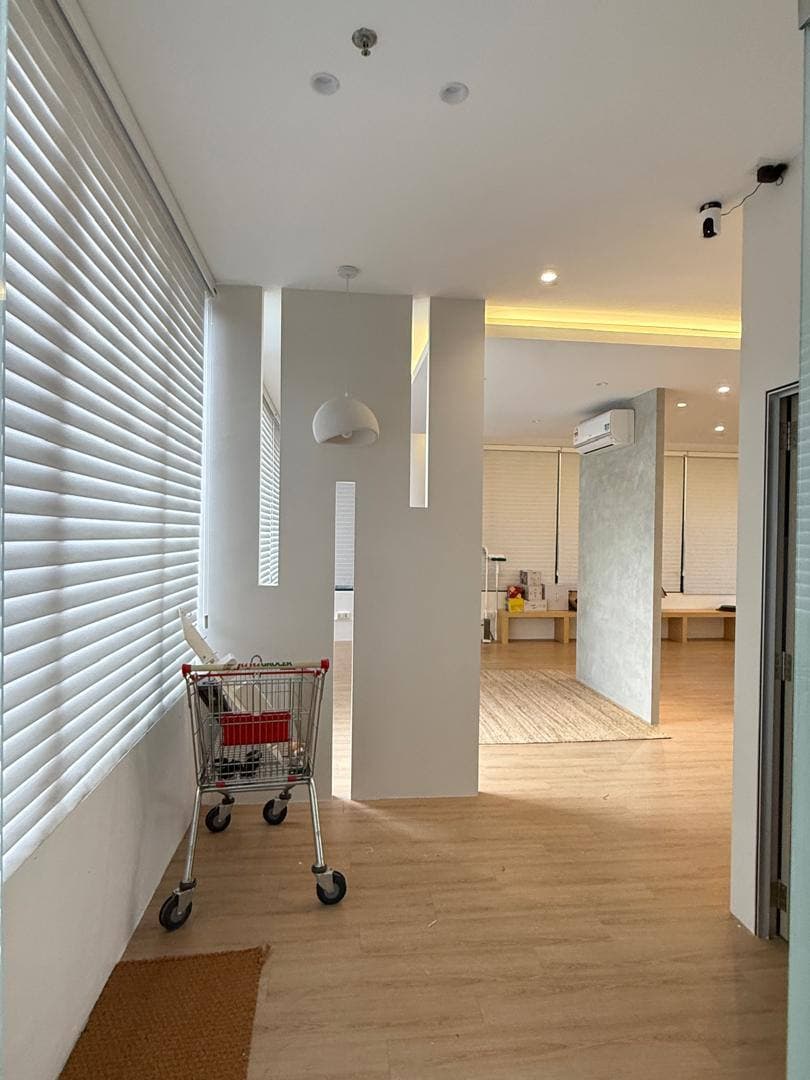 Shoplot Sunway Citrine 9