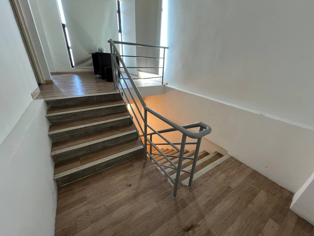 Double Storey Cluster Factory Setia Business Park II 8