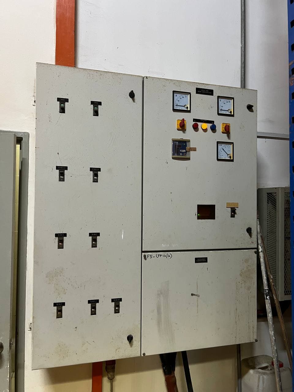 Double Storey Cluster Factory Setia Business Park II 9