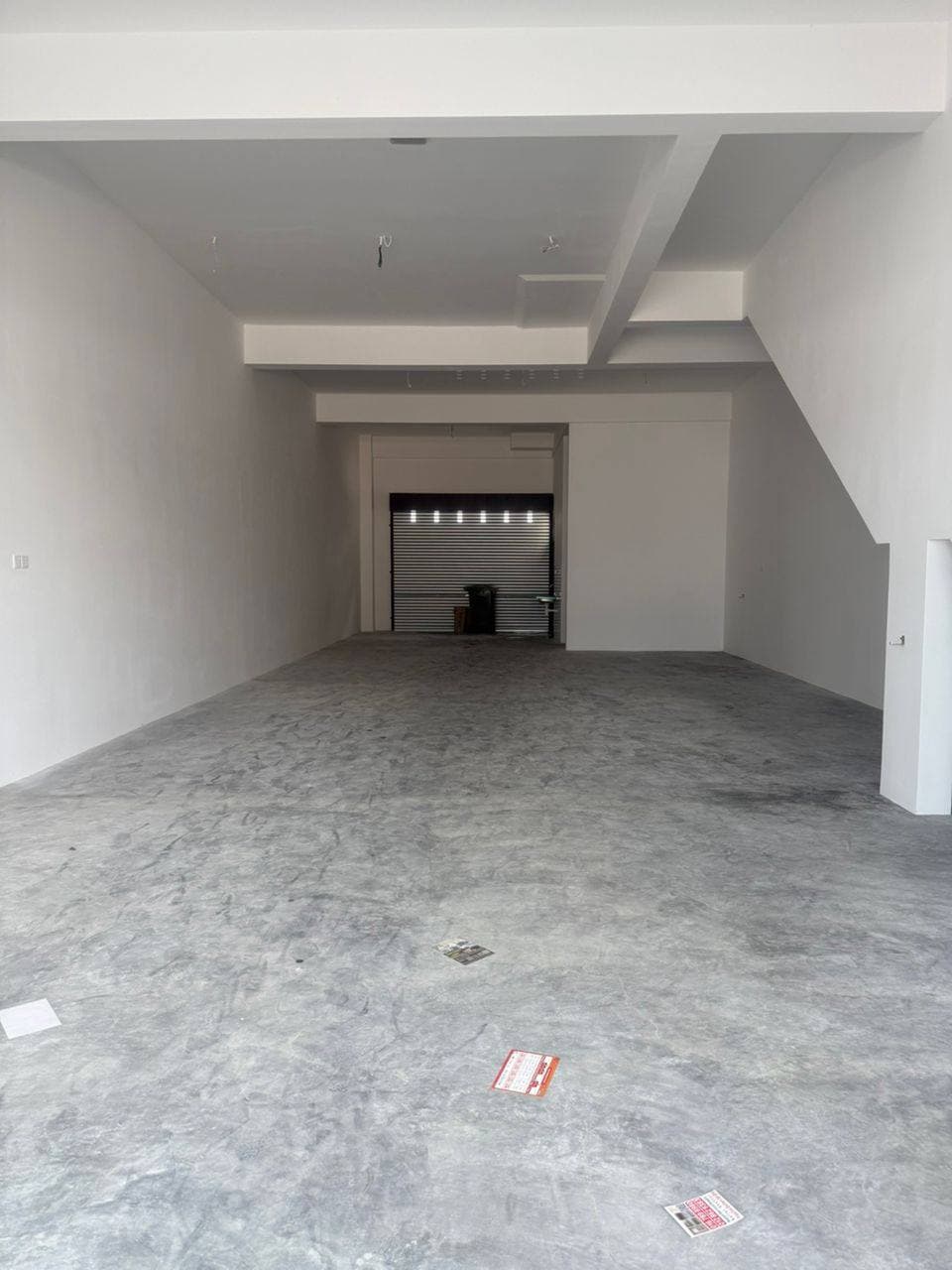 3 Storey Shoplot Eco Boulevard 2 5