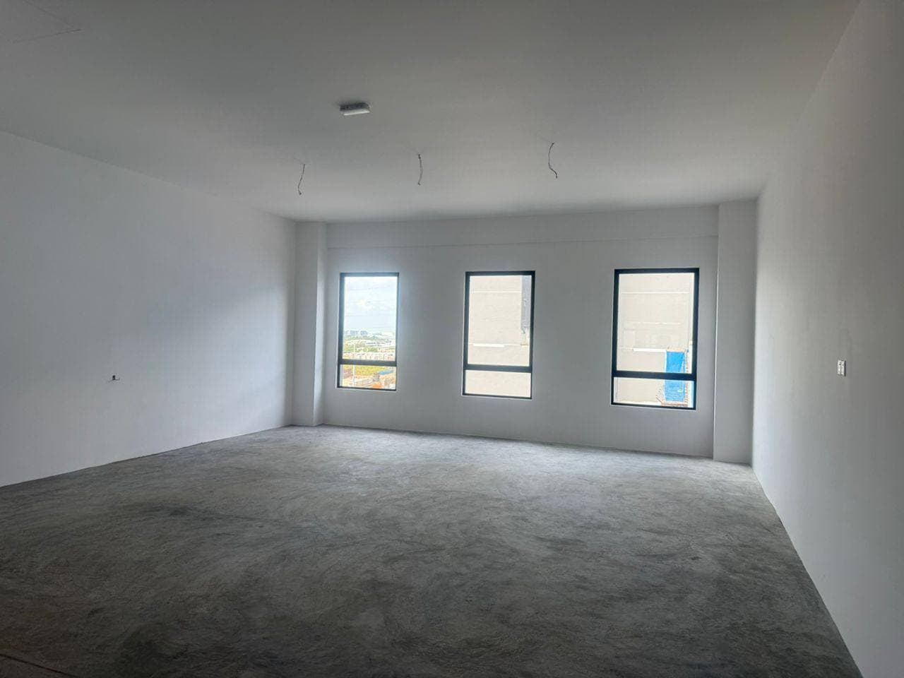 3 Storey Shoplot Eco Boulevard 2 2