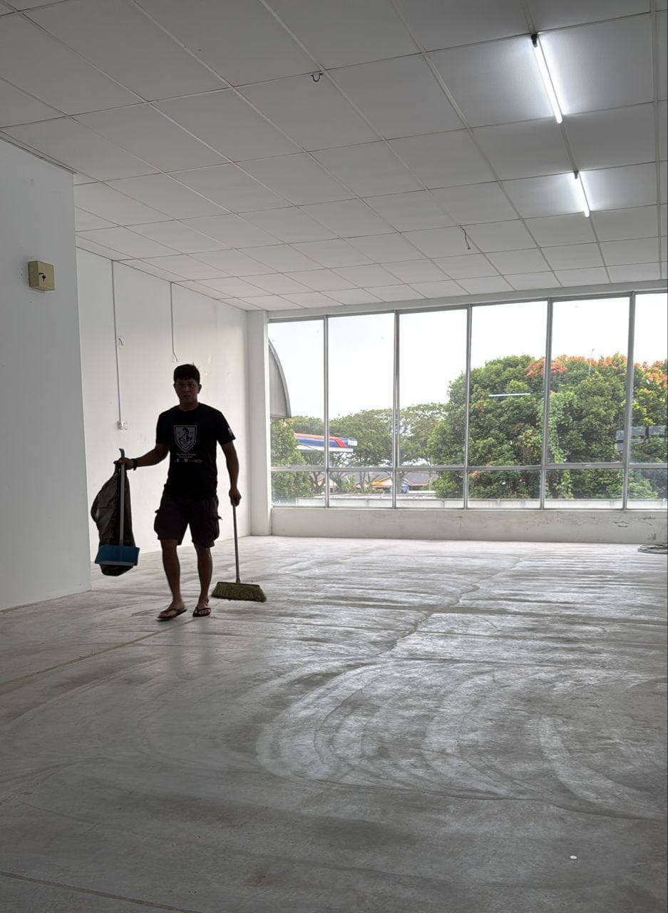 2-sty Shoplot Eco World Shoplot 3