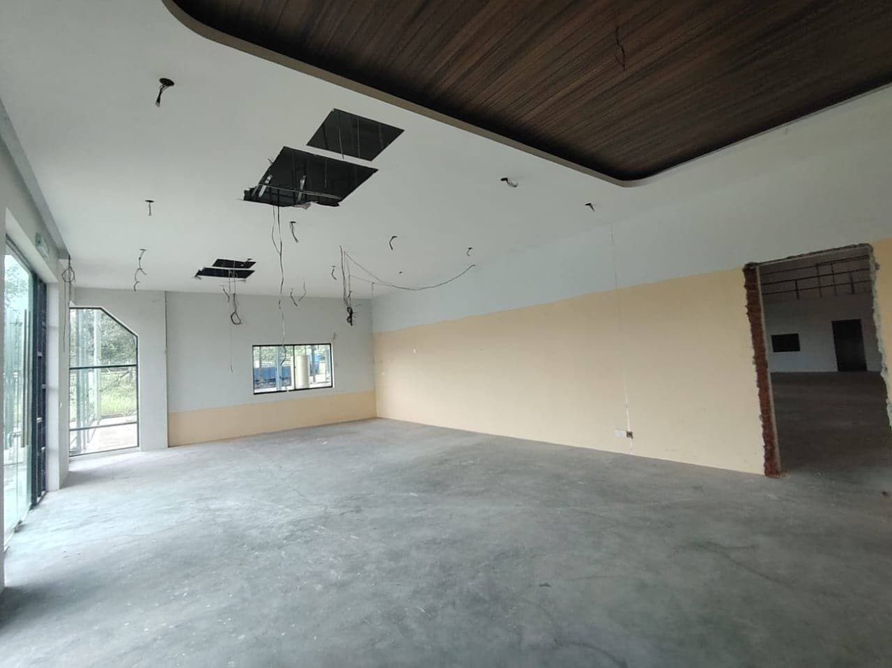 1.5-Storey Cluster Corner Eco Business Park 1 7