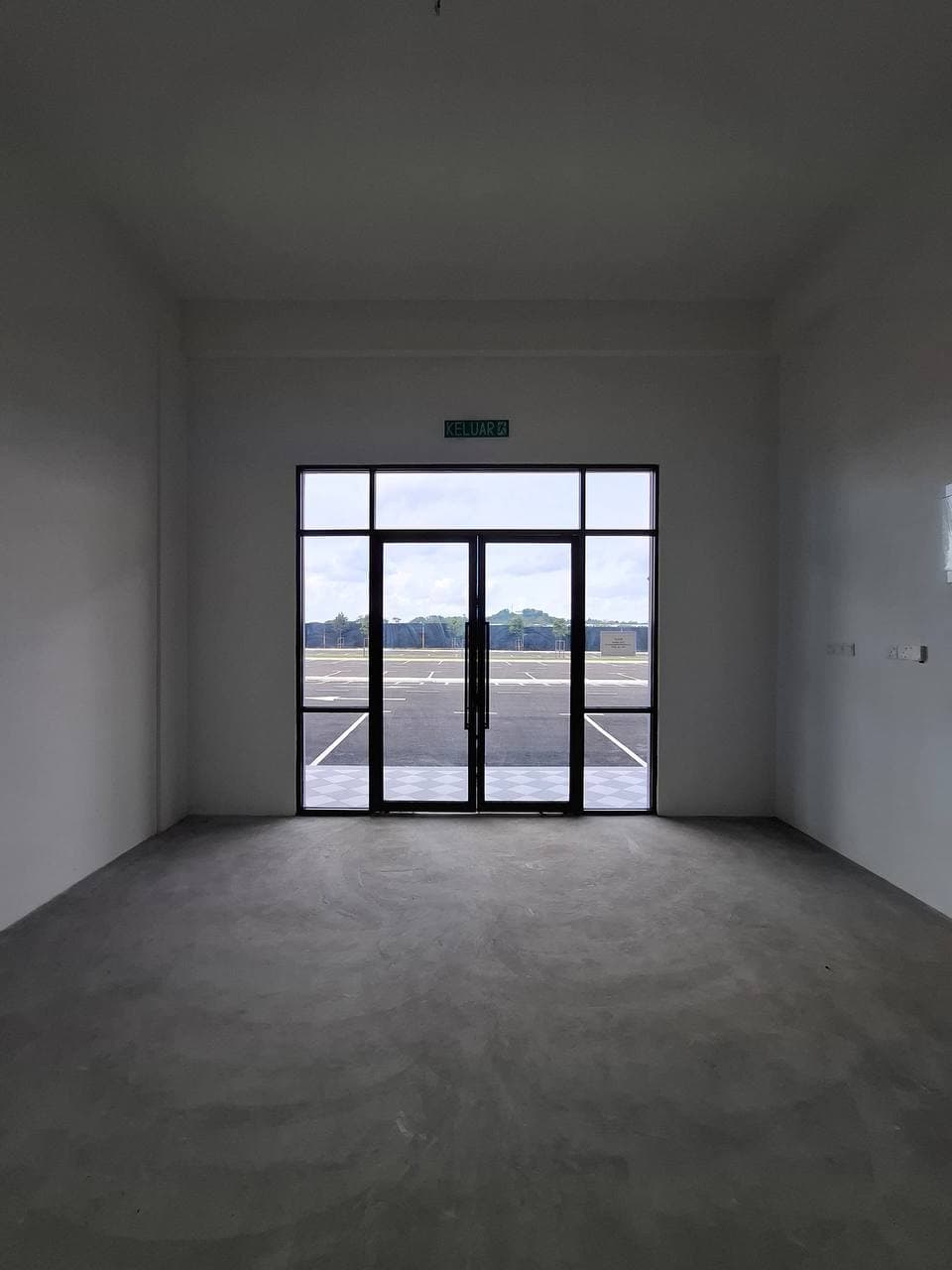 2storey shoplot Eco Tropic (New) 7