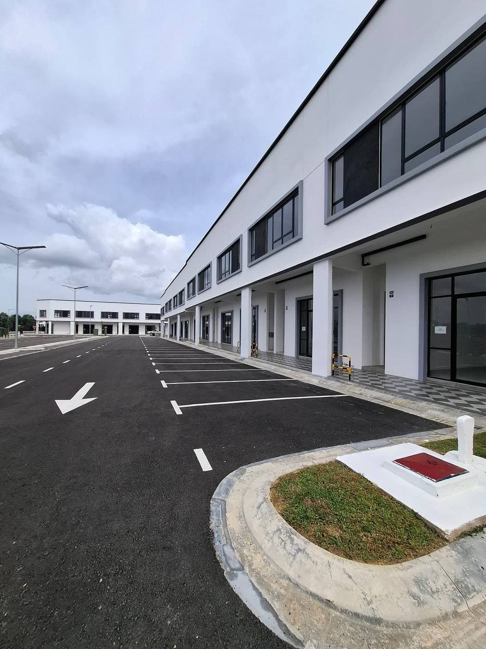 2storey shoplot Eco Tropic (New) 2