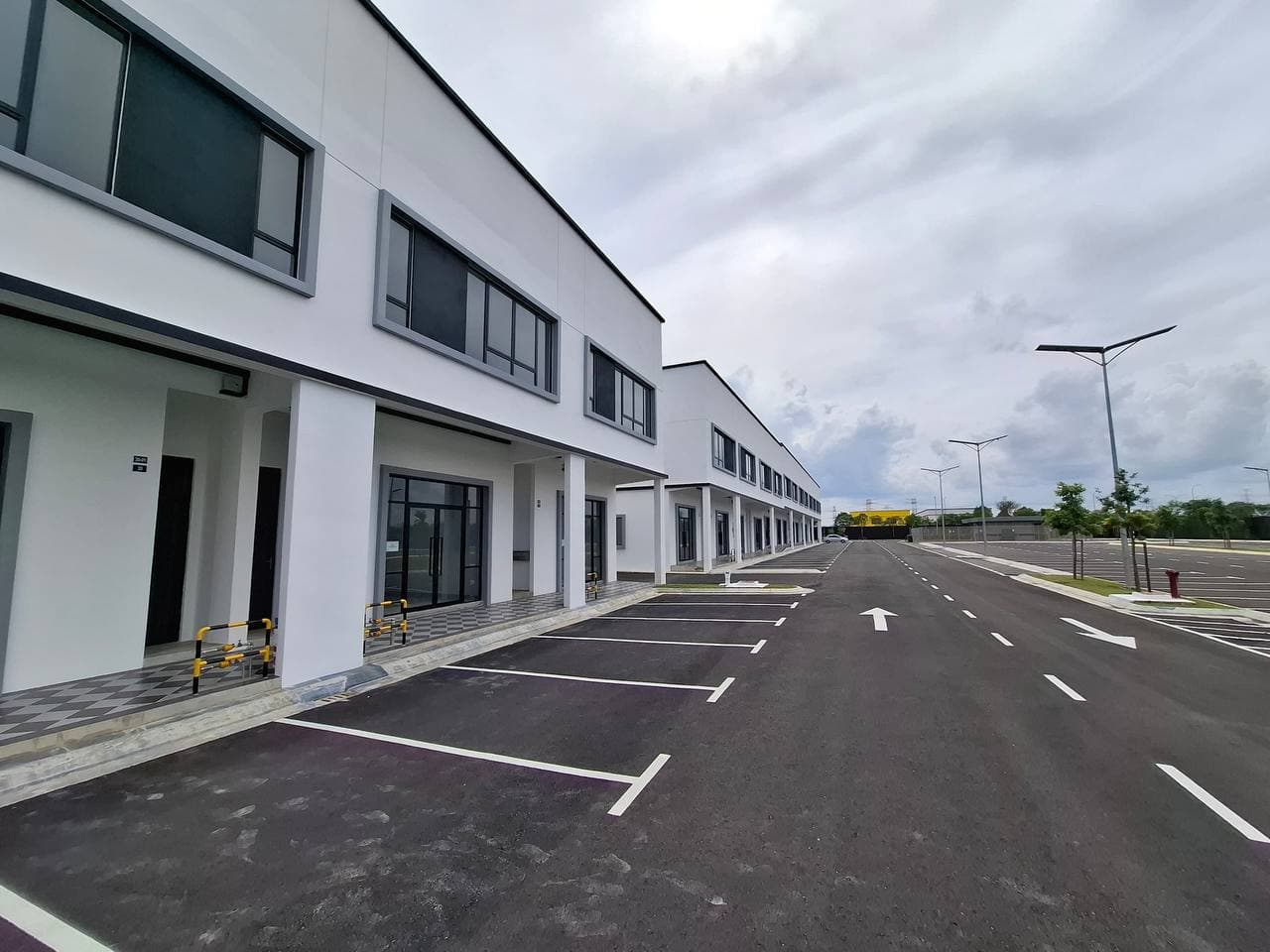 2storey shoplot Eco Tropic (New) 11