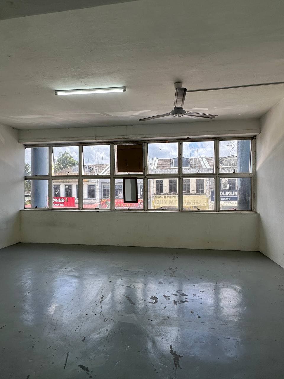 3 Storey Commercial Shoplot Jalan Johor 4