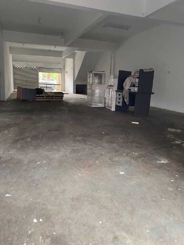 3-Storey Shoplot Taman Sri Putri