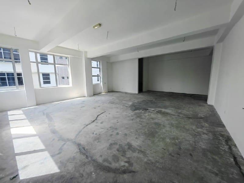 3-Storey Semi-Detached Factory Gelang Patah 7