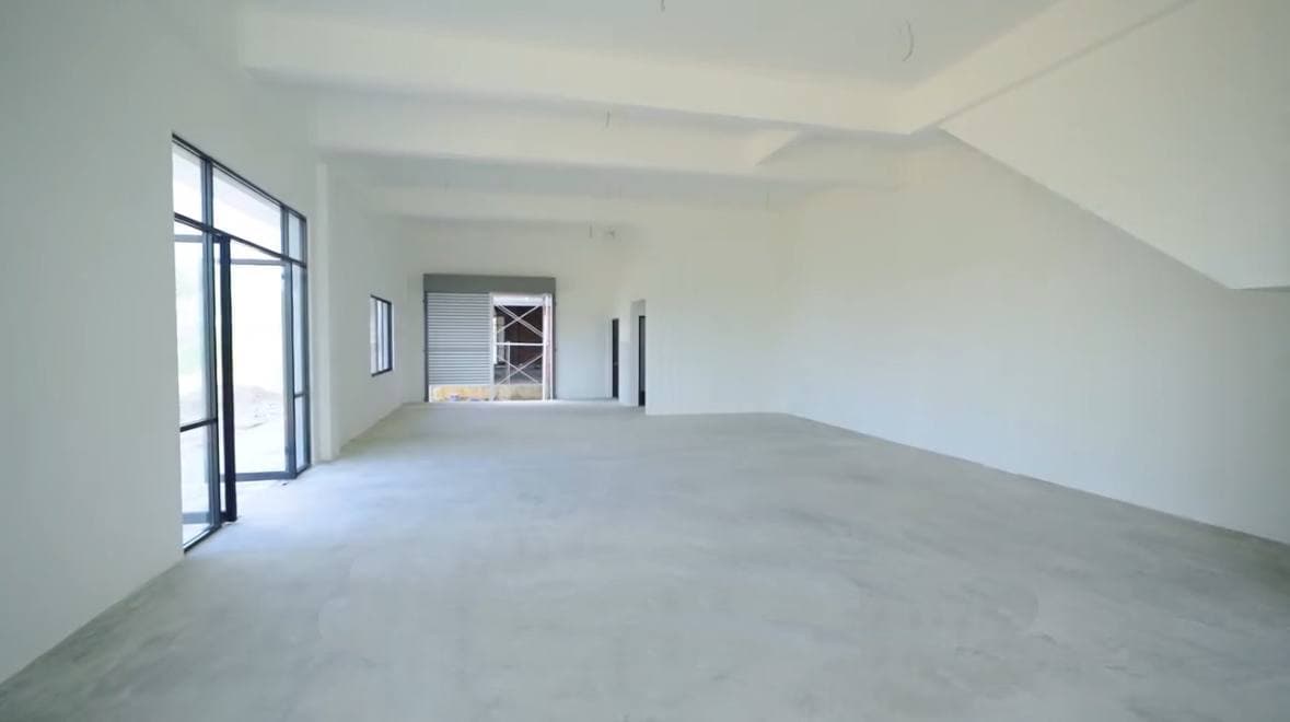 2-Storey Corner Lot Shop Eco Avenue 2 3