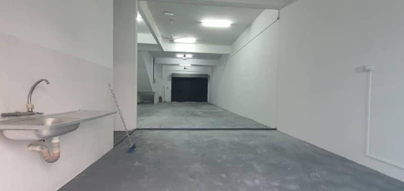 3-Storey Shop SETIA ECO CASCADIA 2